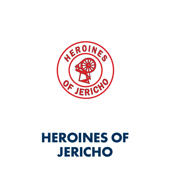 heroines of jericho emblem icon